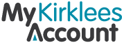 My Kirklees logo